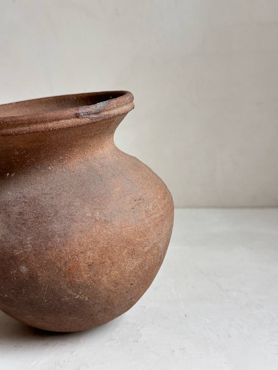 The Corner - Sulawesi vessel N° 27 - Pots & Vases