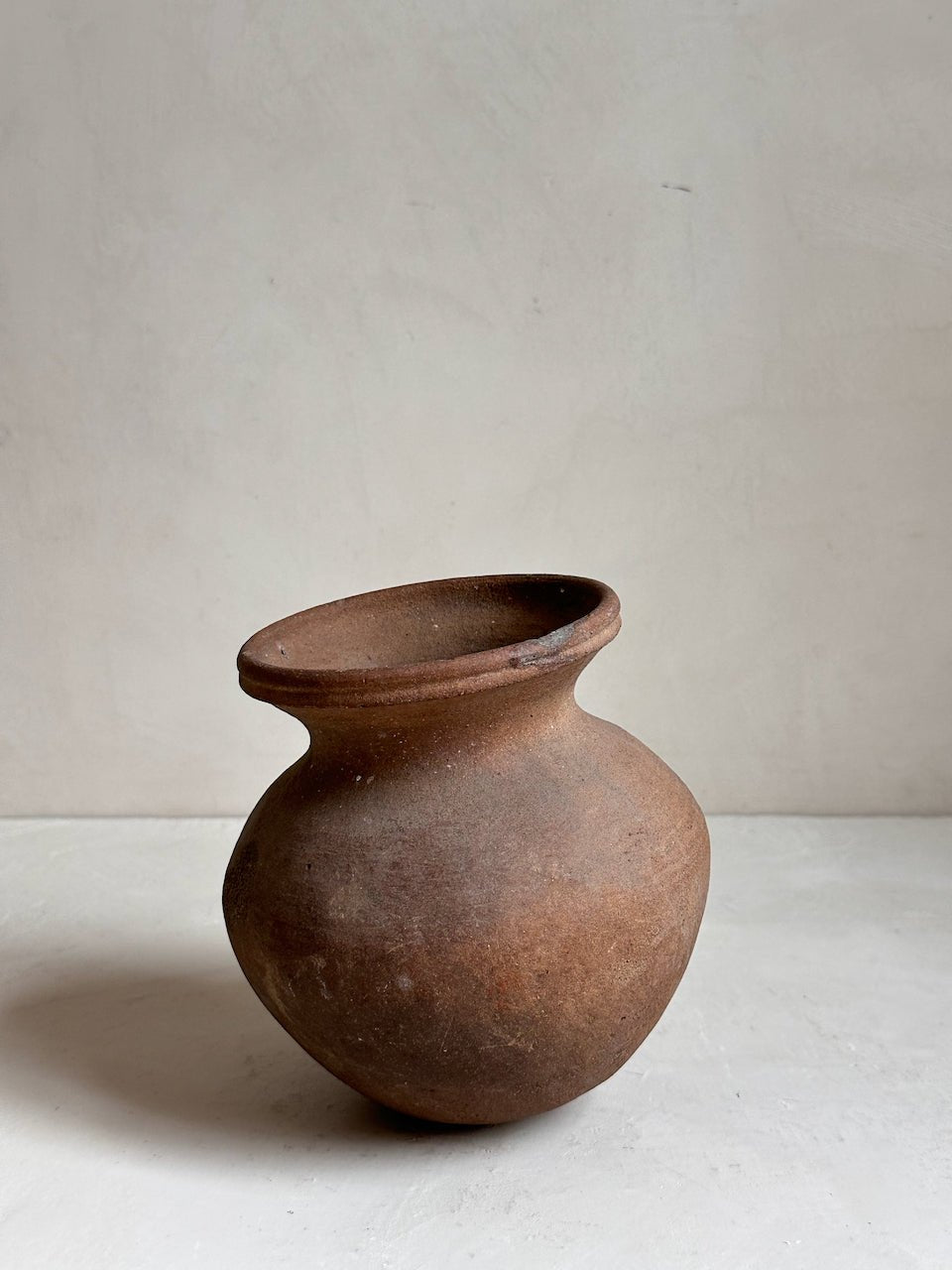 The Corner - Sulawesi vessel N° 27 - Pots & Vases