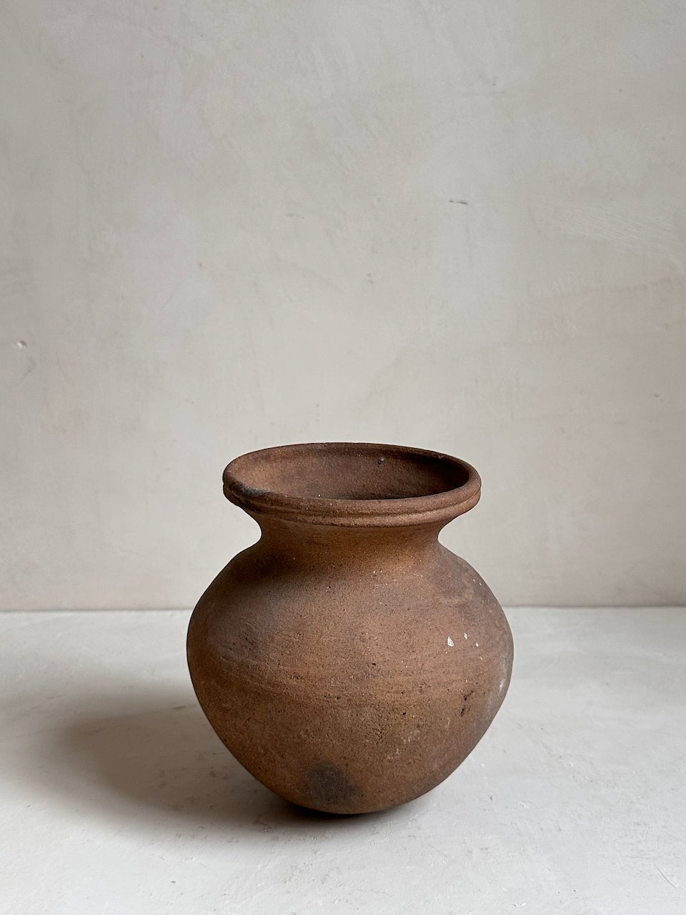 The Corner - Sulawesi vessel N° 27 - Pots & Vases