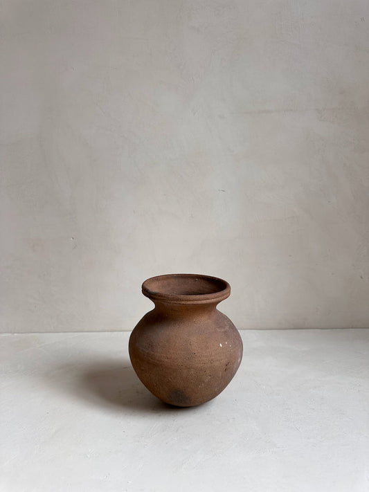 The Corner - Sulawesi vessel N° 27 - Pots & Vases