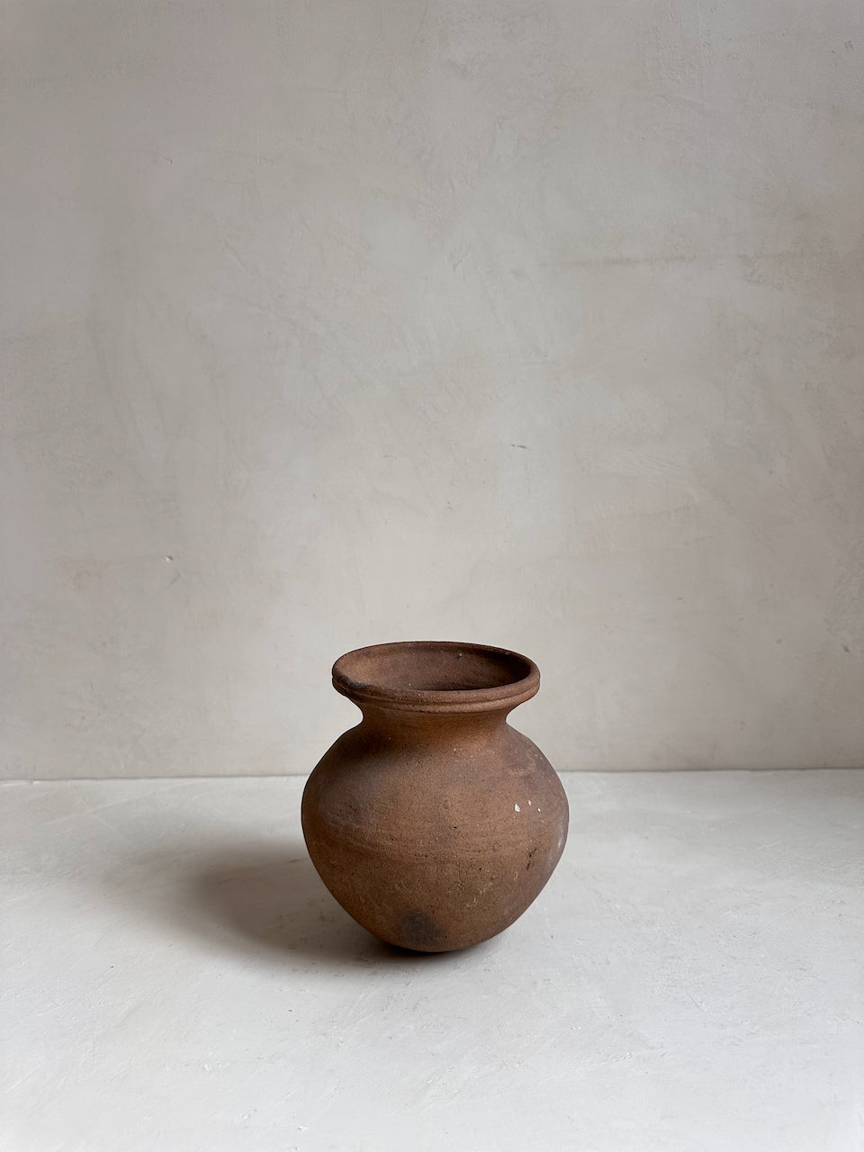 The Corner - Sulawesi vessel N° 27 - Pots & Vases