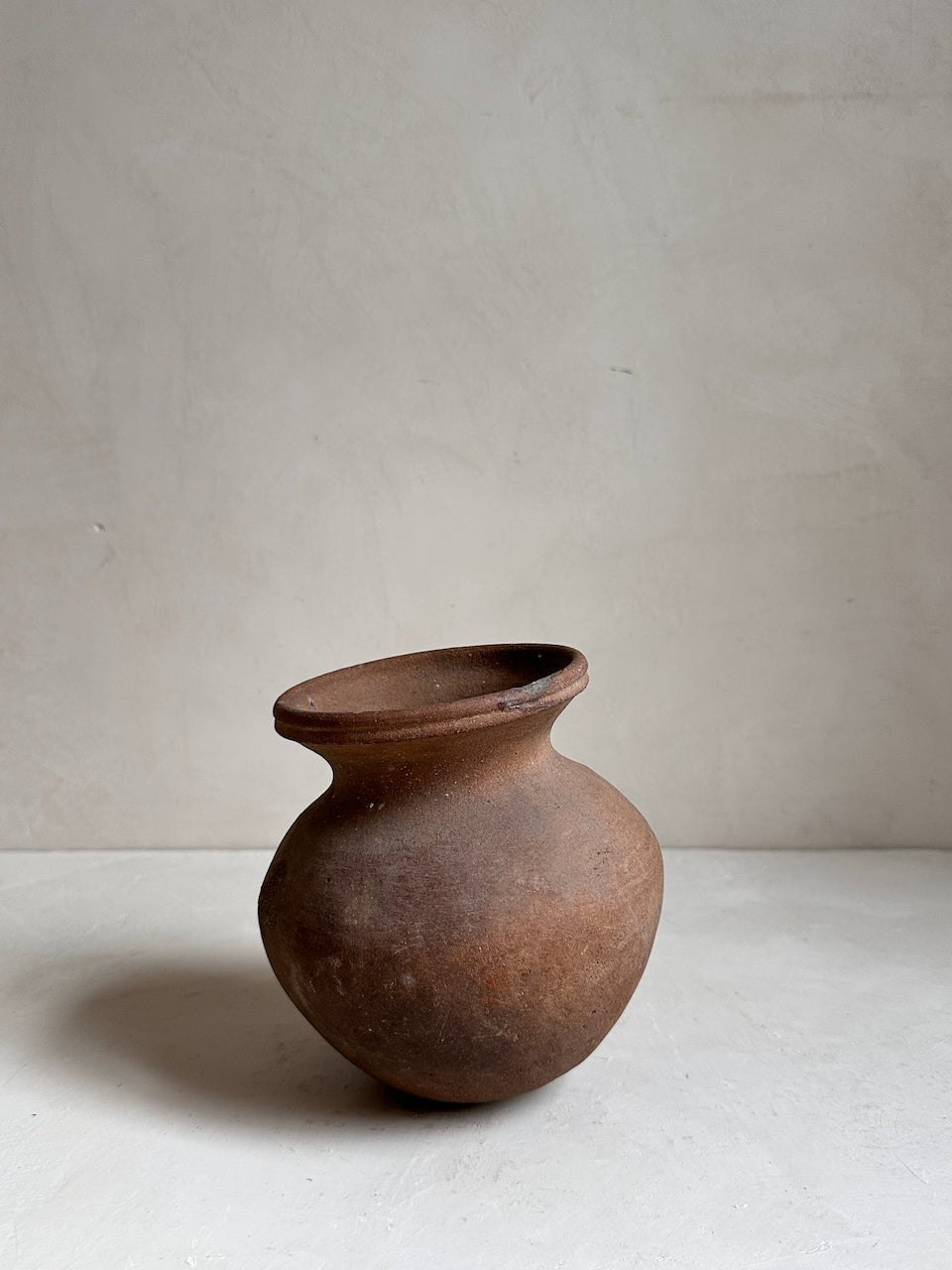 The Corner - Sulawesi vessel N° 27 - Pots & Vases
