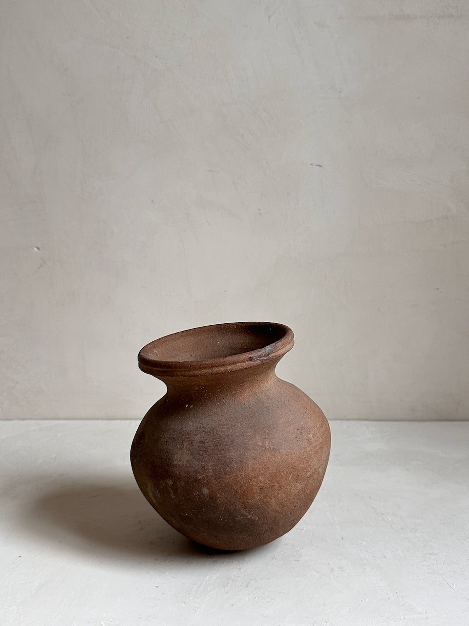 The Corner - Sulawesi vessel N° 27 - Pots & Vases