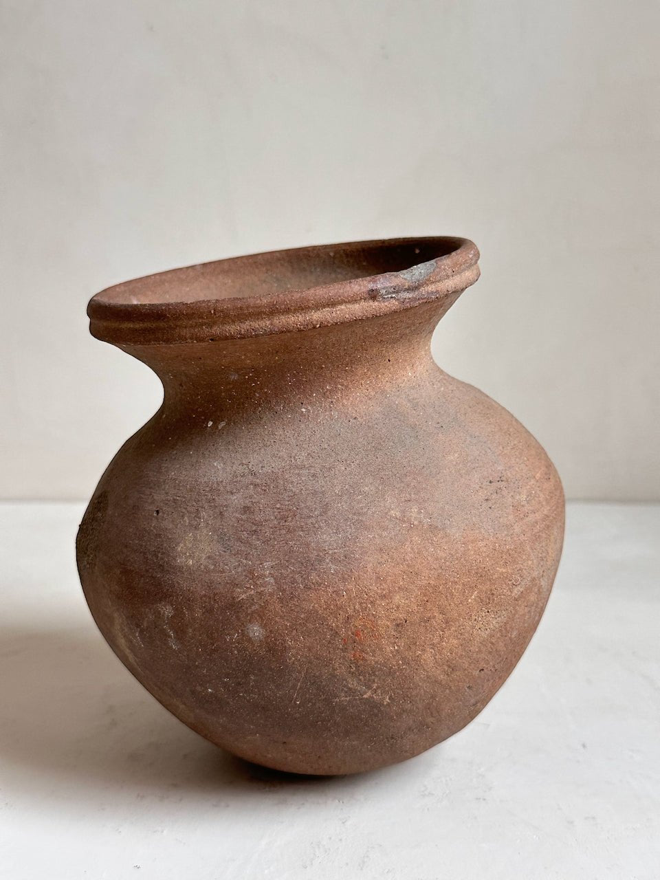 The Corner - Sulawesi vessel N° 27 - Pots & Vases