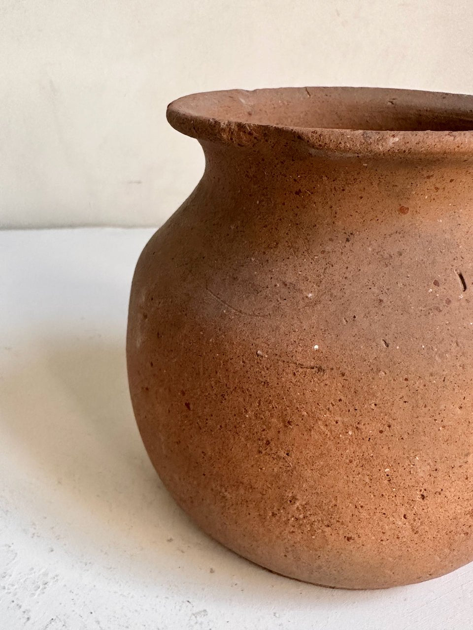 The Corner - Sulawesi vessel N° 17 - Pots & Vases