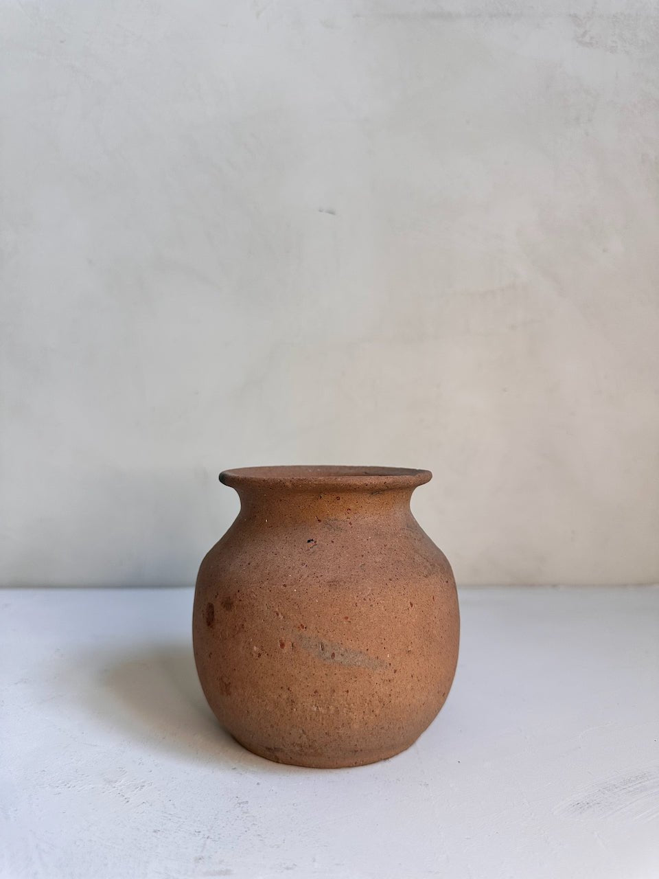 The Corner - Sulawesi vessel N° 17 - Pots & Vases