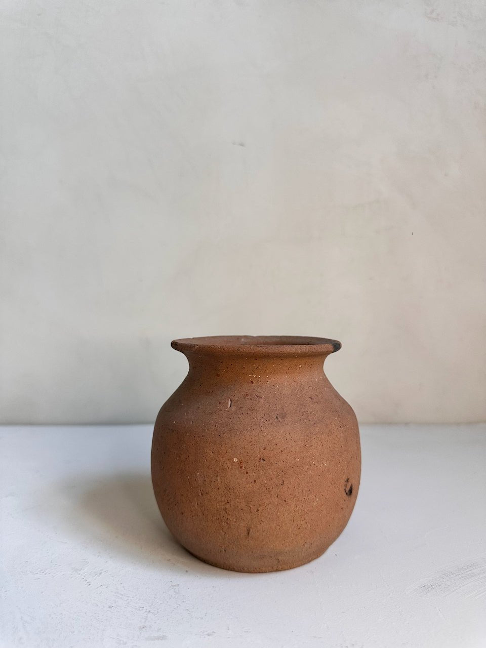 The Corner - Sulawesi vessel N° 17 - Pots & Vases