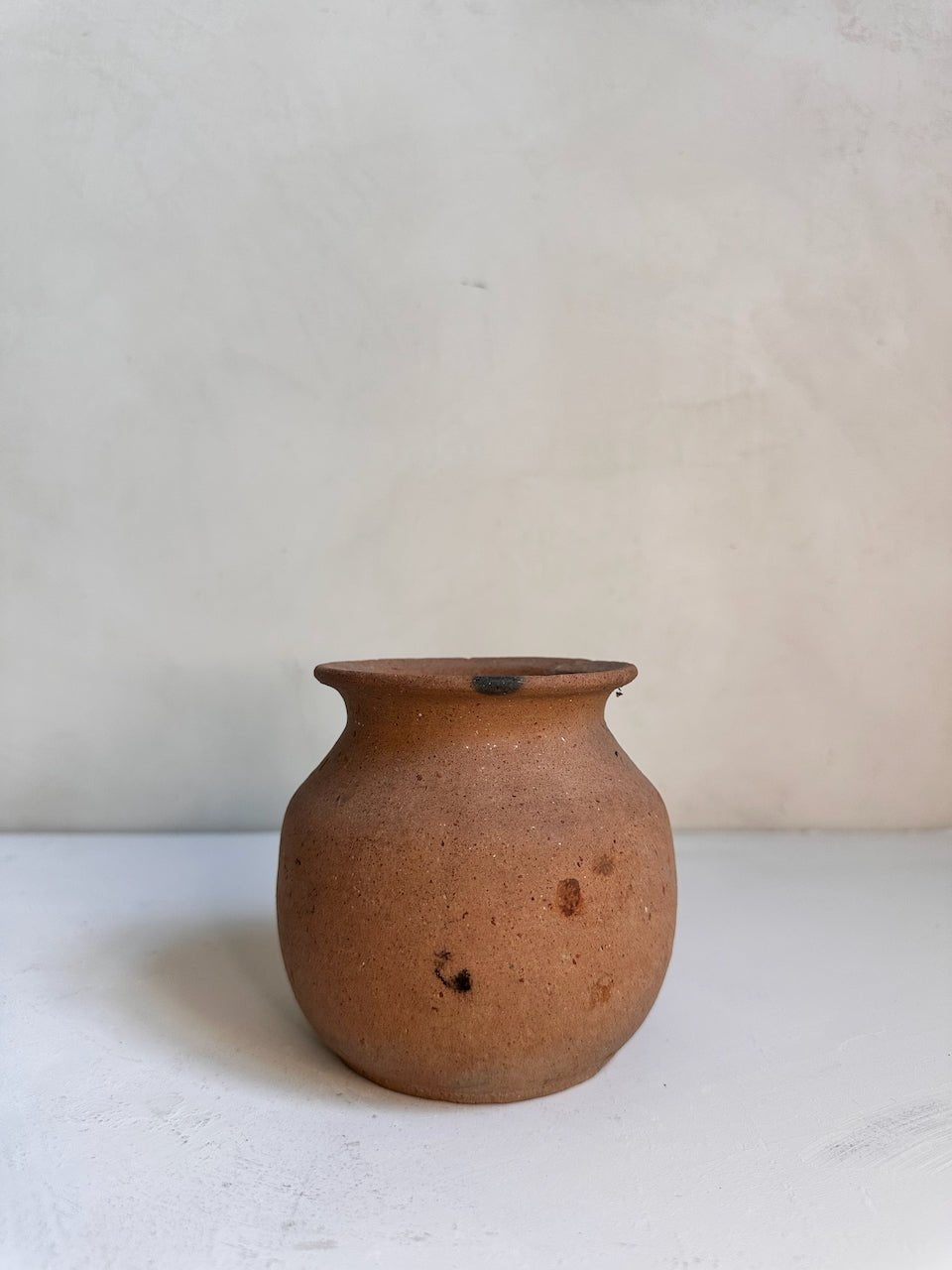 The Corner - Sulawesi vessel N° 17 - Pots & Vases