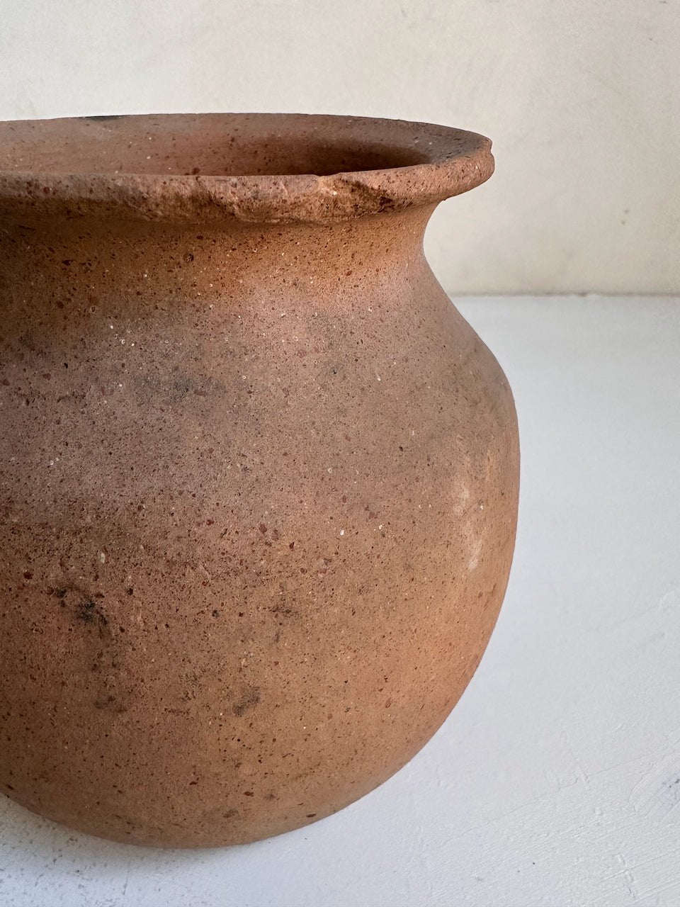 The Corner - Sulawesi vessel N° 17 - Pots & Vases
