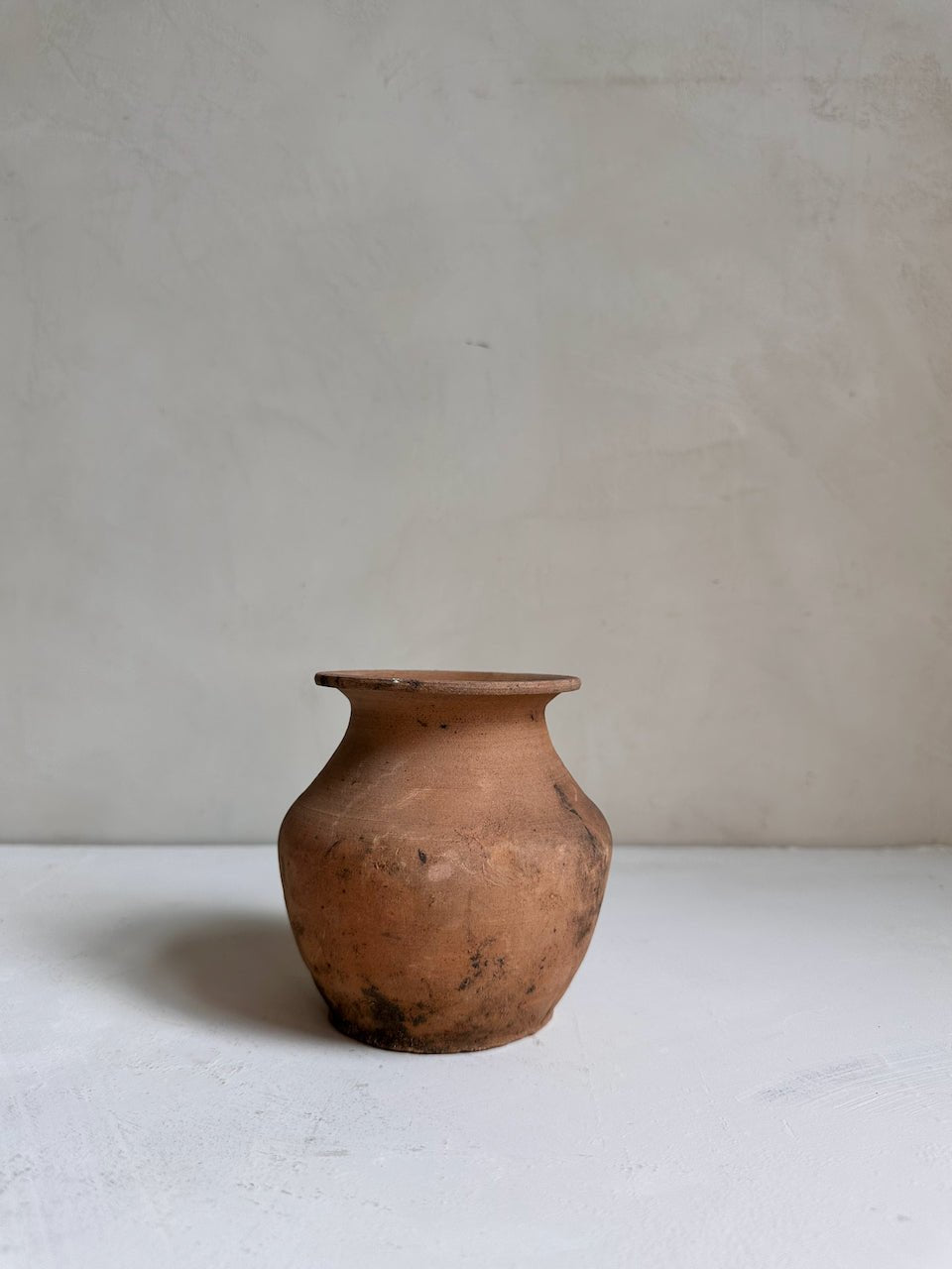 The Corner - Sulawesi vessel N° 18 - Pots & Vases