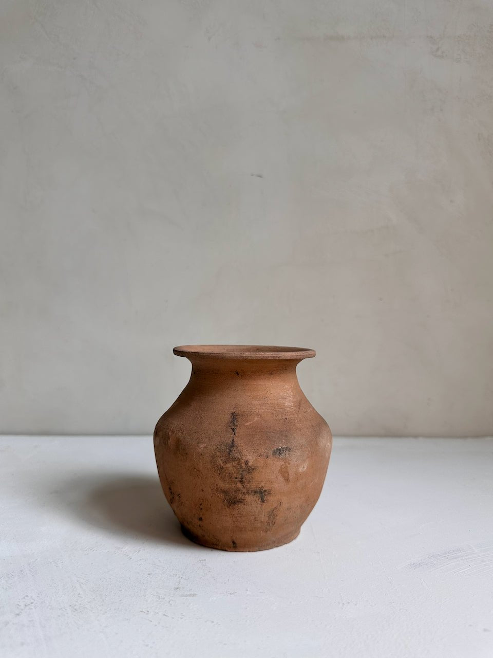 The Corner - Sulawesi vessel N° 18 - Pots & Vases