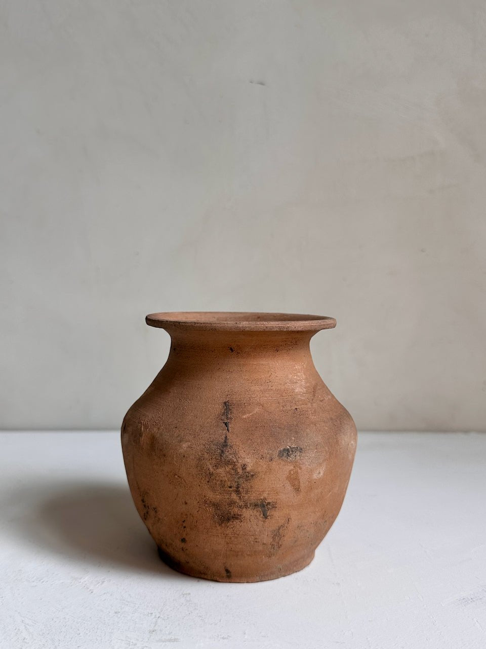 The Corner - Sulawesi vessel N° 18 - Pots & Vases