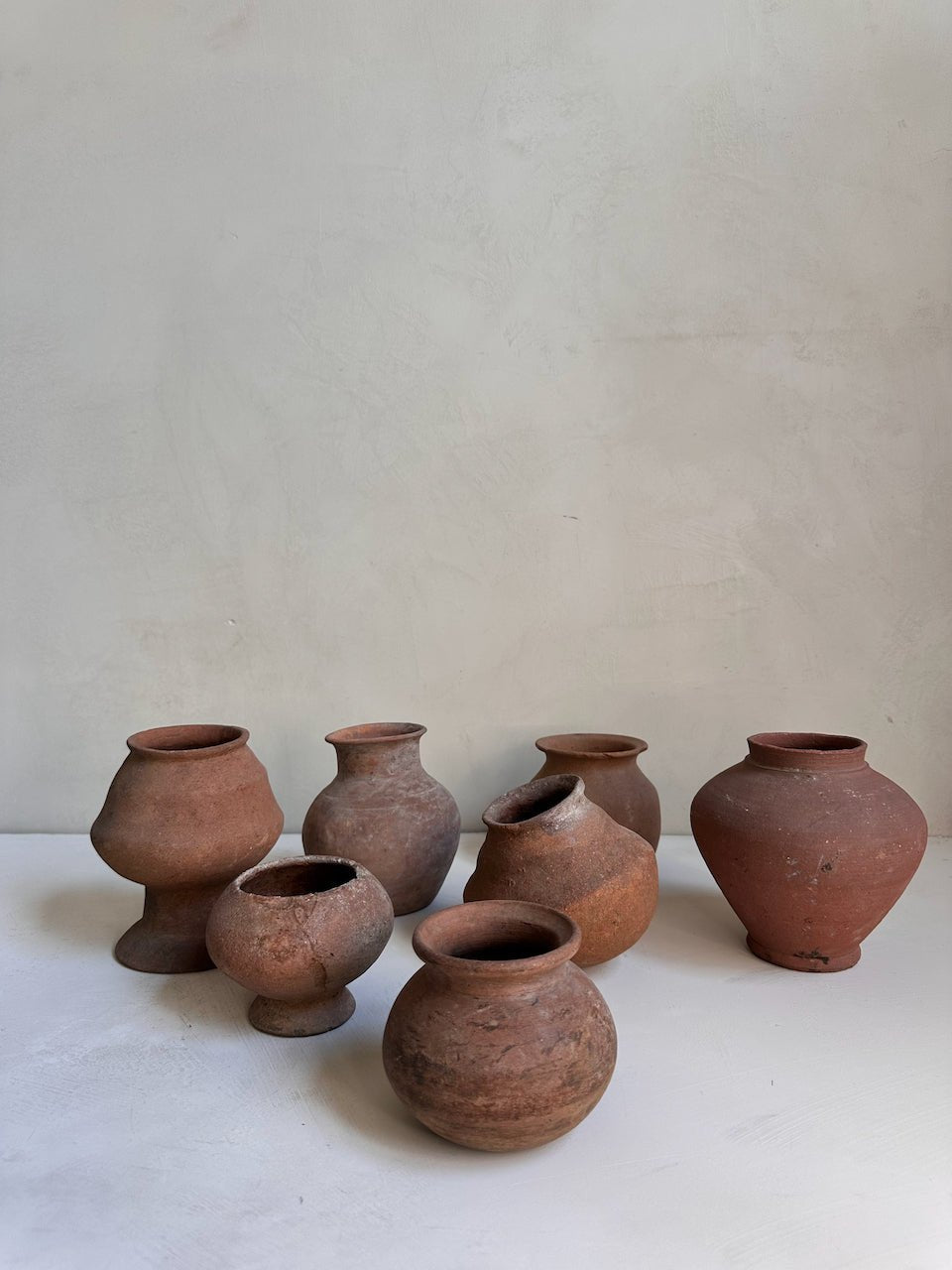 The Corner - Sulawesi vessel N° 21 - Pots & Vases