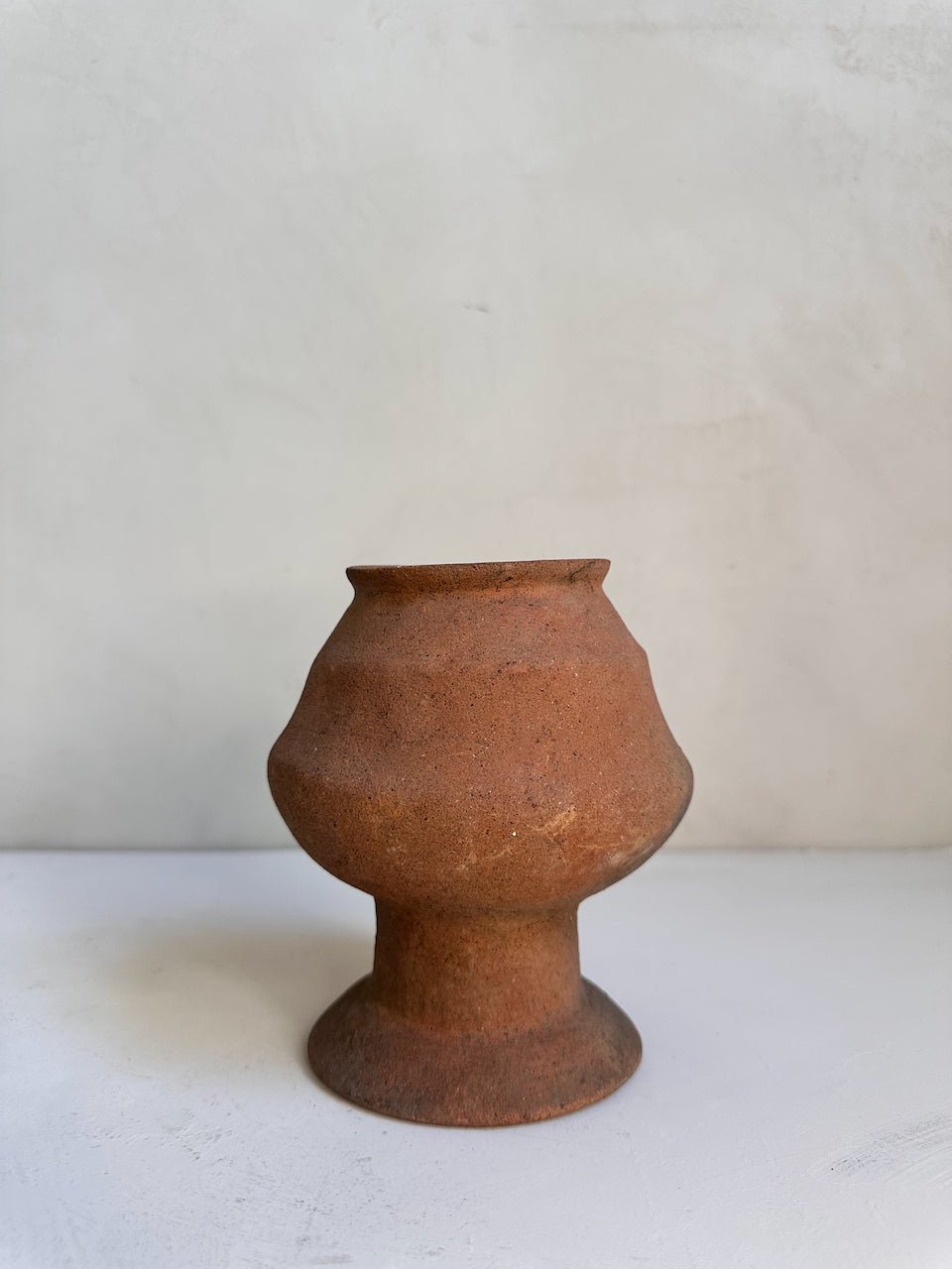 The Corner - Sulawesi vessel N° 21 - Pots & Vases