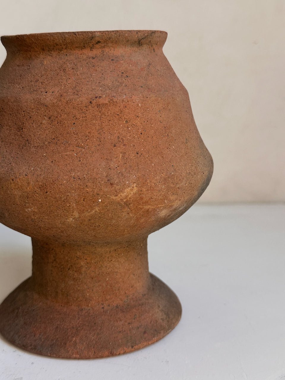 The Corner - Sulawesi vessel N° 21 - Pots & Vases
