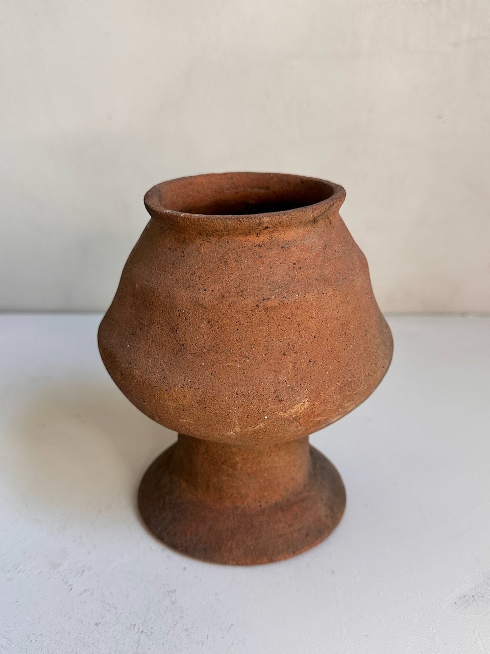 The Corner - Sulawesi vessel N° 21 - Pots & Vases