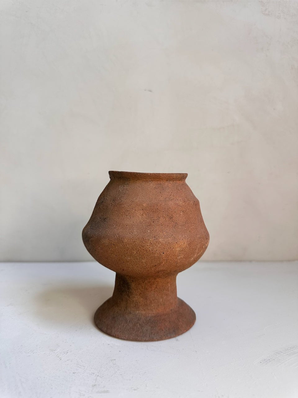 The Corner - Sulawesi vessel N° 21 - Pots & Vases