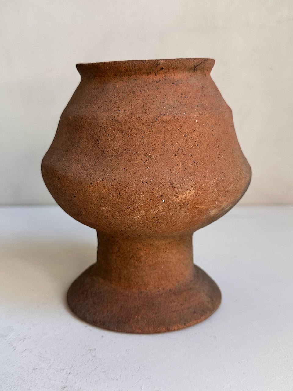 The Corner - Sulawesi vessel N° 21 - Pots & Vases