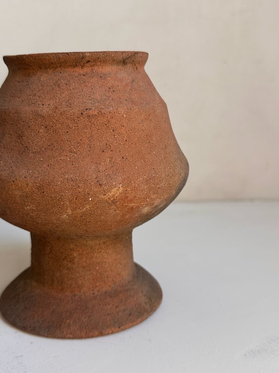 The Corner - Sulawesi vessel N° 21 - Pots & Vases