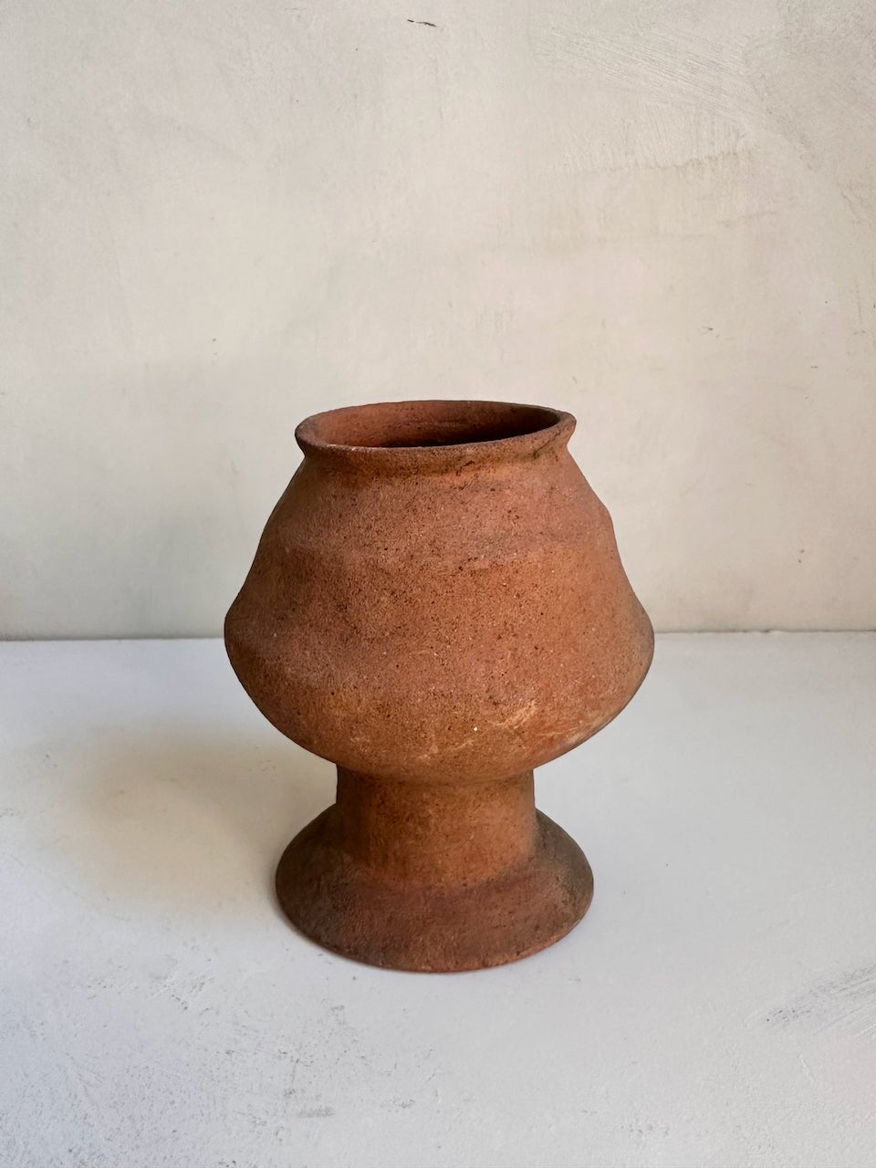 The Corner - Sulawesi vessel N° 21 - Pots & Vases