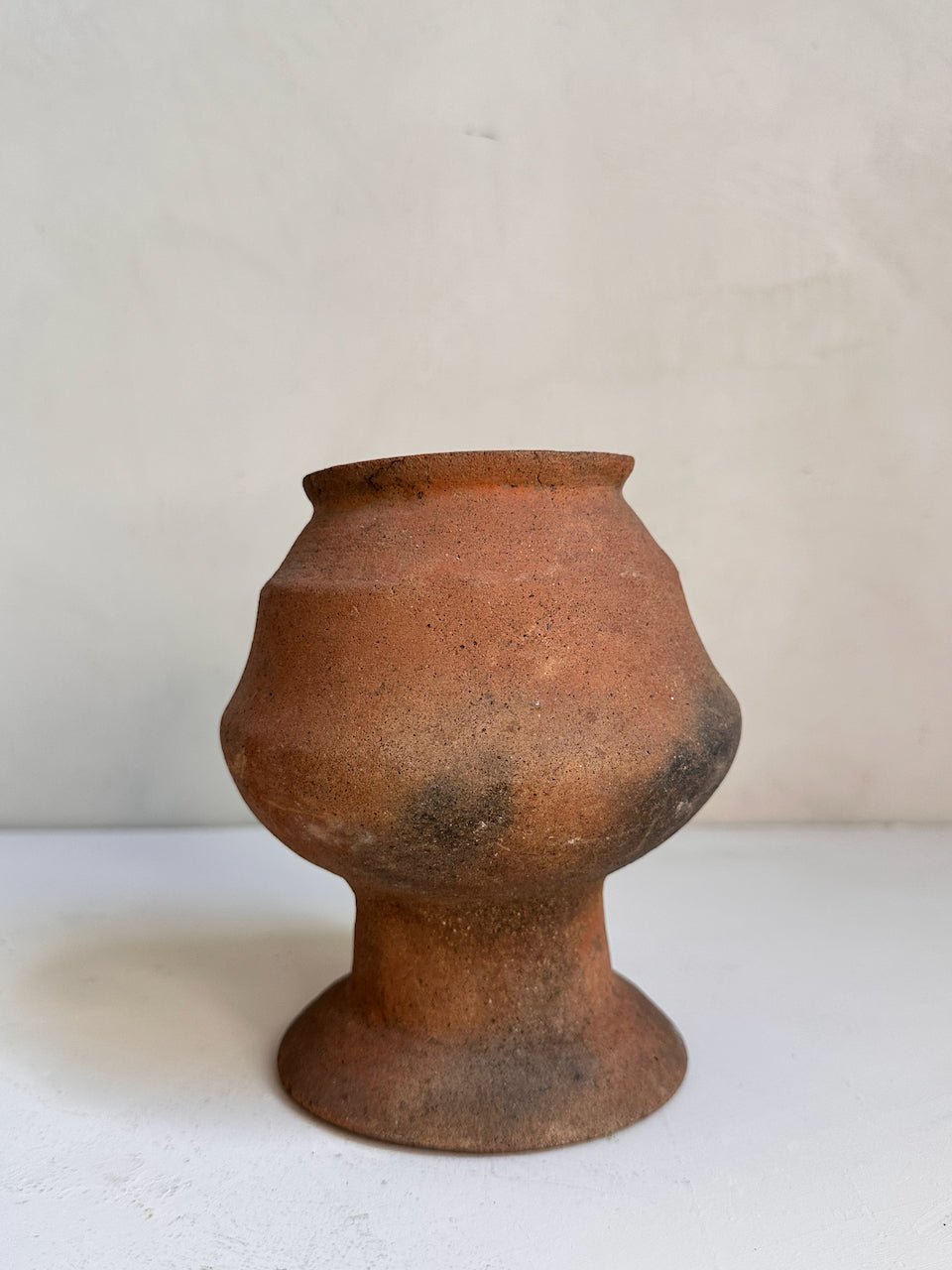 The Corner - Sulawesi vessel N° 21 - Pots & Vases