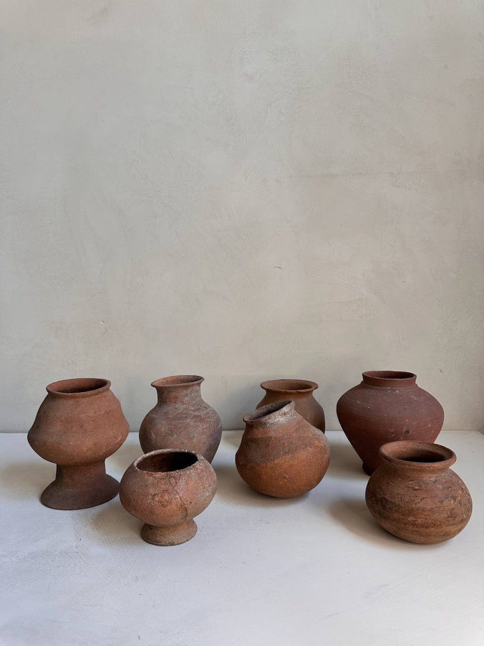 The Corner - Sulawesi vessel N° 21 - Pots & Vases