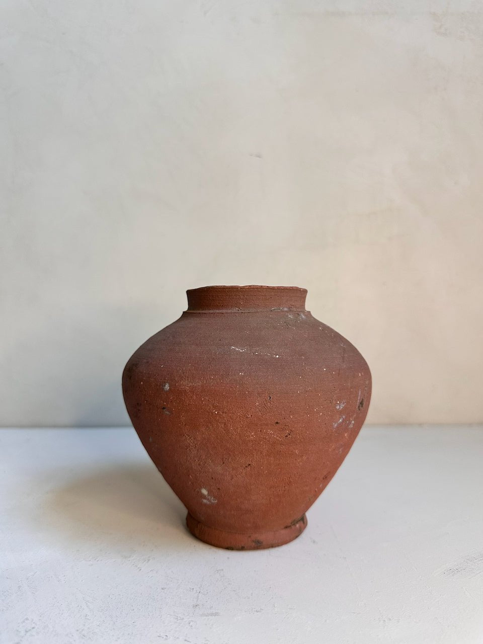 The Corner - Sulawesi vessel N° 22 - Pots & Vases