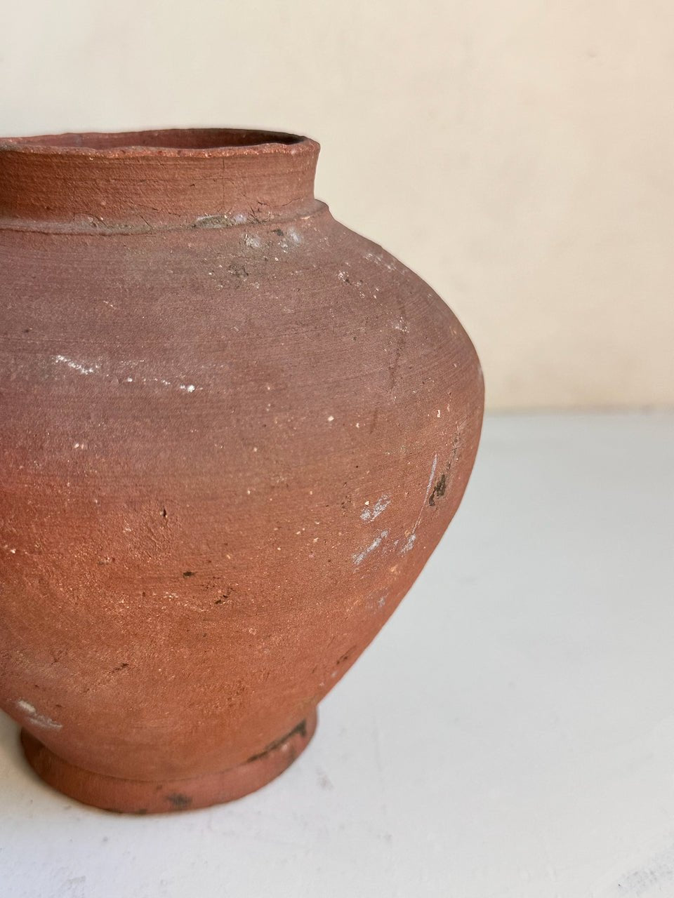 The Corner - Sulawesi vessel N° 22 - Pots & Vases