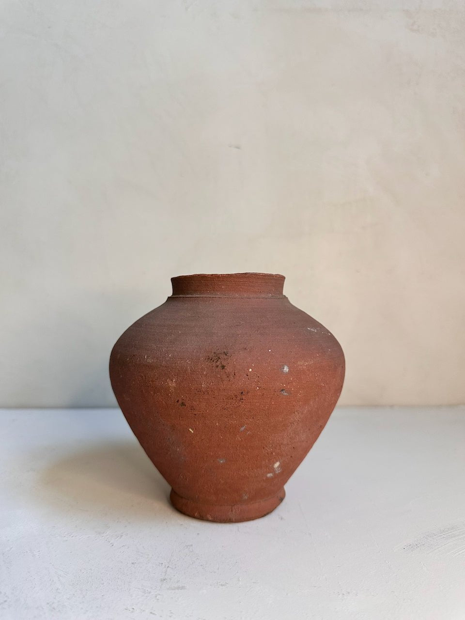 The Corner - Sulawesi vessel N° 22 - Pots & Vases