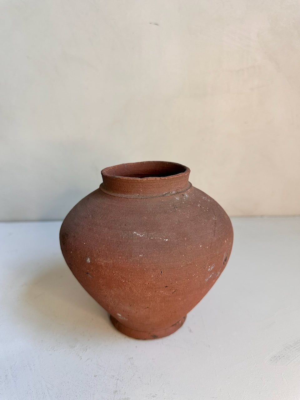 The Corner - Sulawesi vessel N° 22 - Pots & Vases