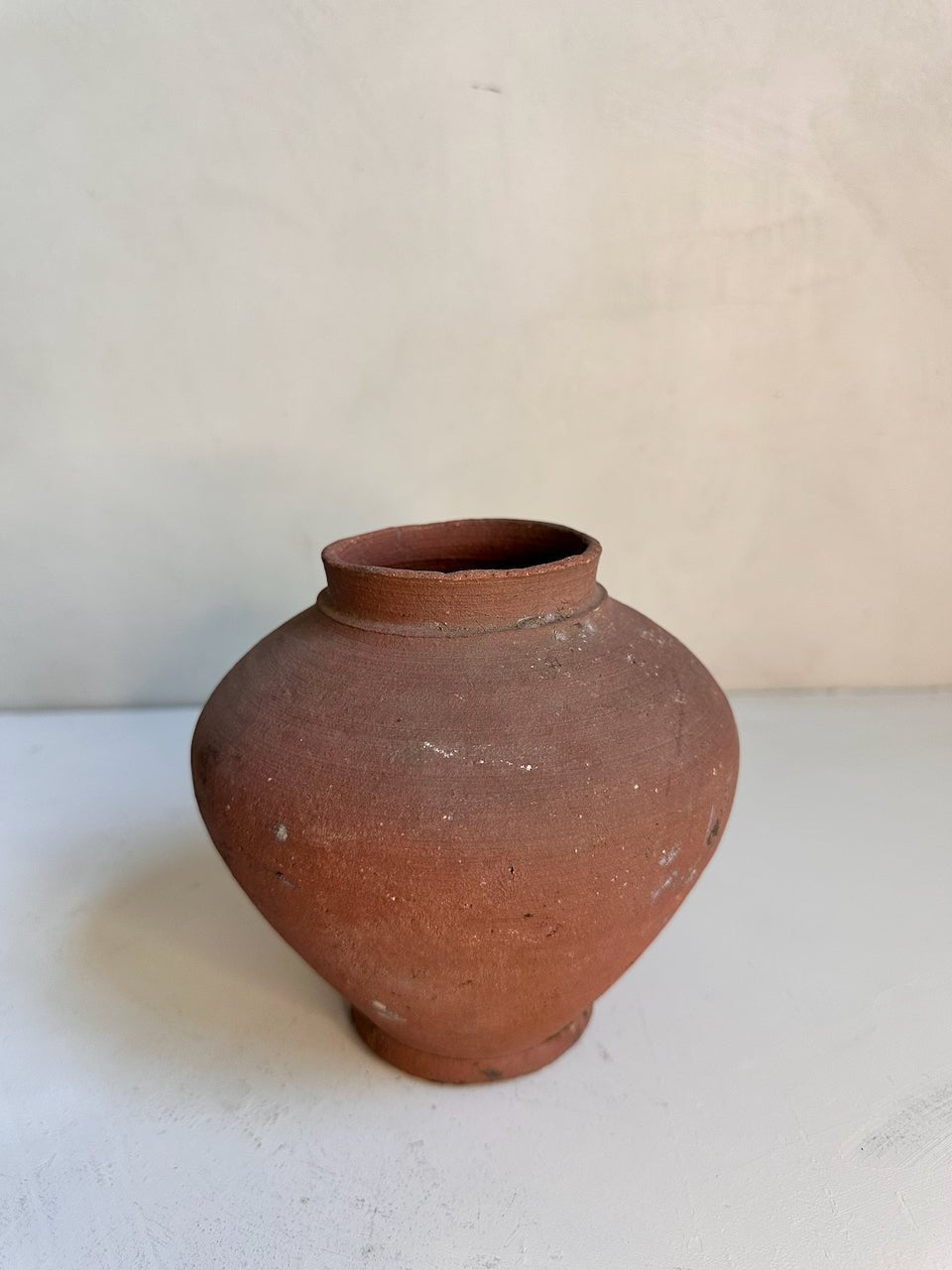 The Corner - Sulawesi vessel N° 22 - Pots & Vases