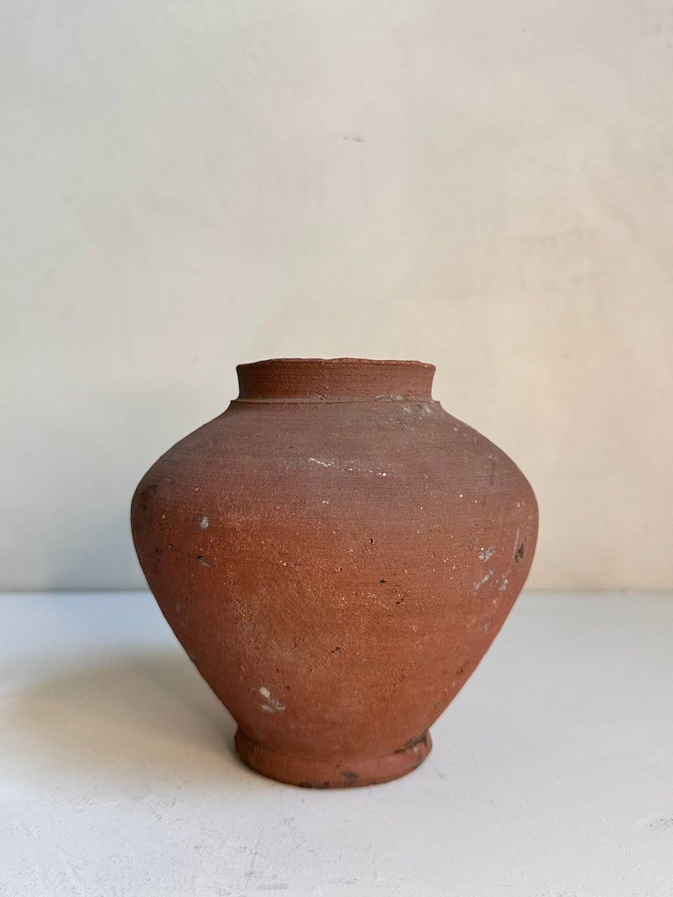 The Corner - Sulawesi vessel N° 22 - Pots & Vases