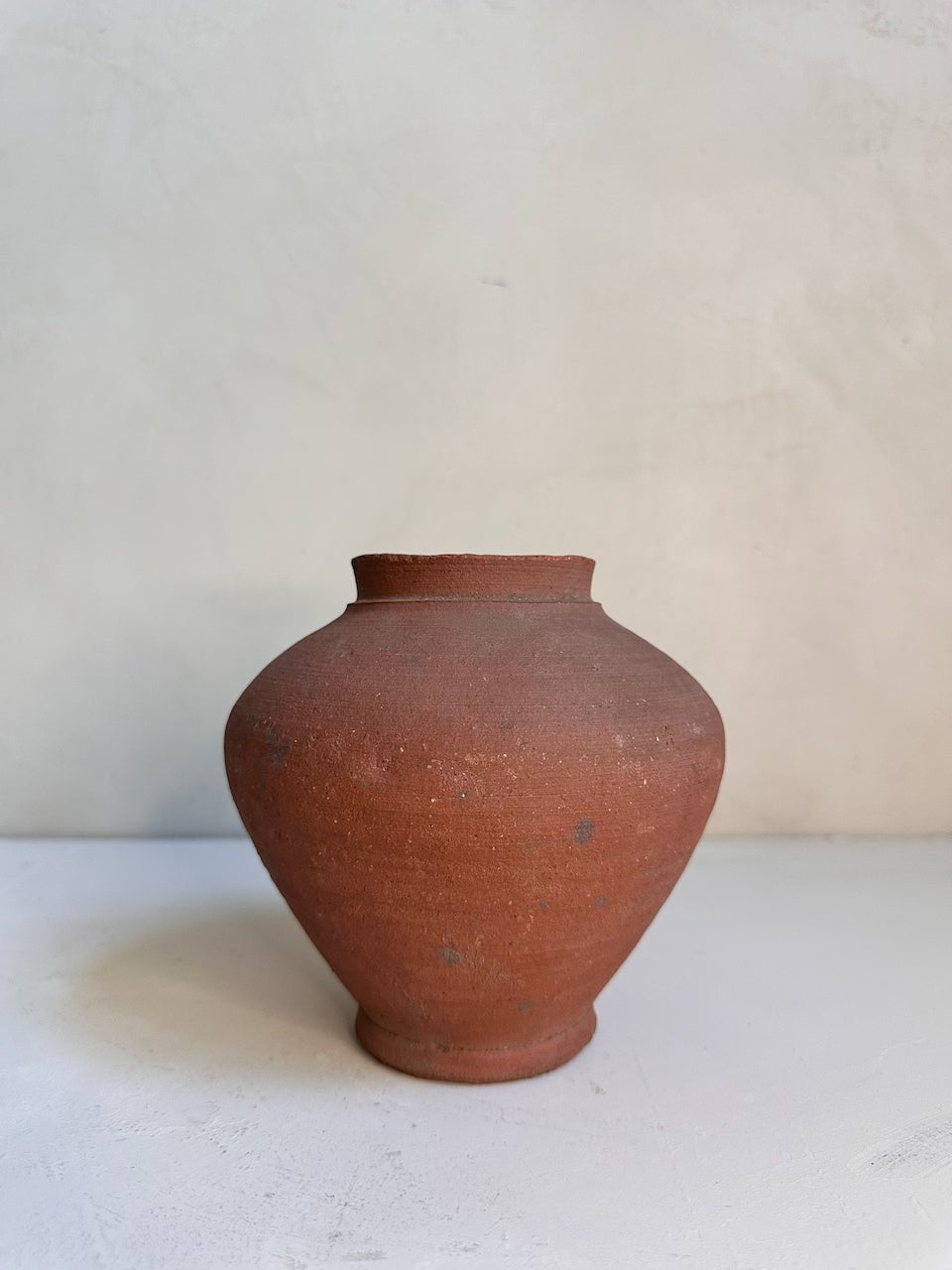 The Corner - Sulawesi vessel N° 22 - Pots & Vases