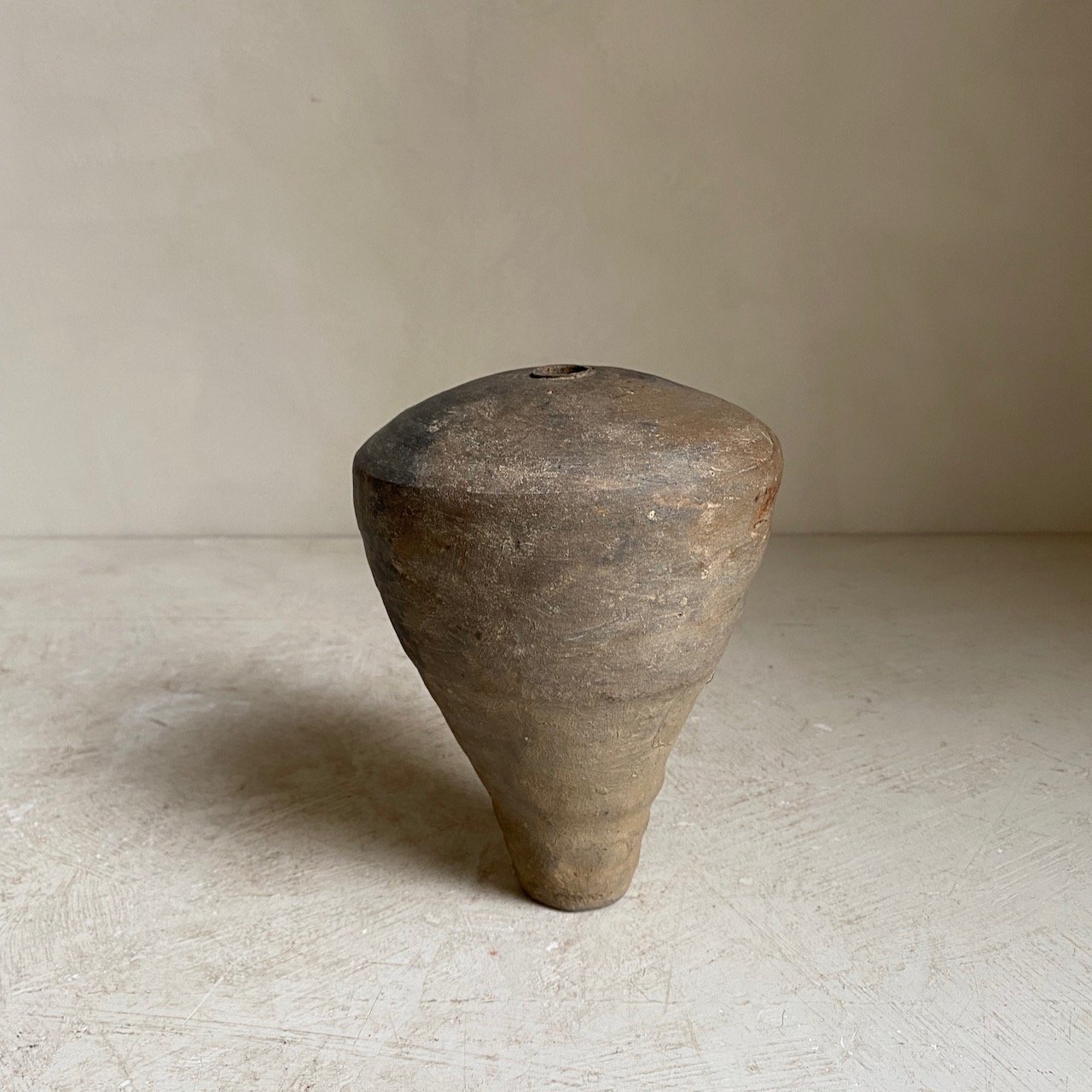 The Corner - Sumatra River Bottle No 5 - Pots & Vases