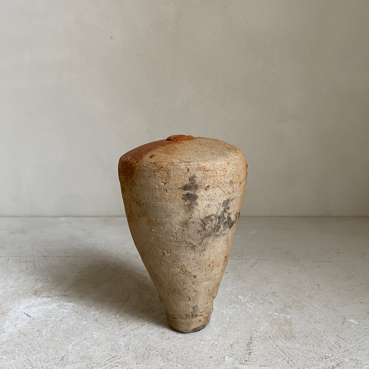 The Corner - Sumatra River Bottle No 6 - 