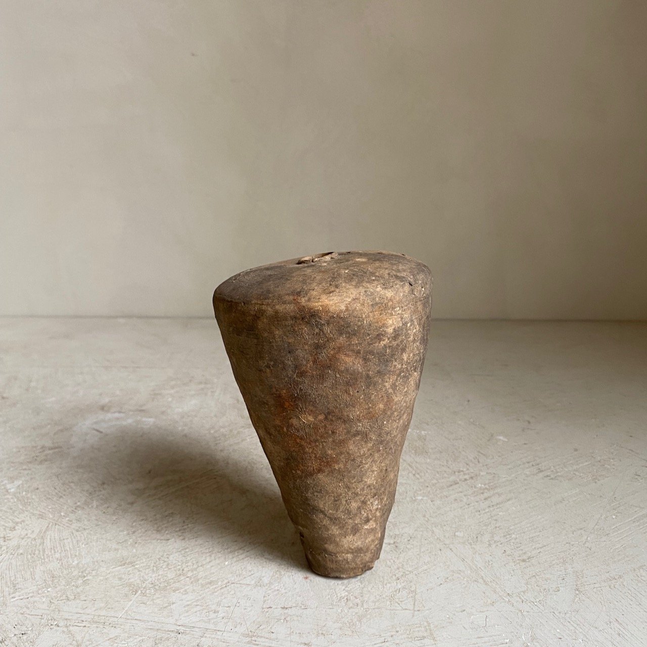 The Corner - Sumatra River Bottle No 8 - Pots & Vases