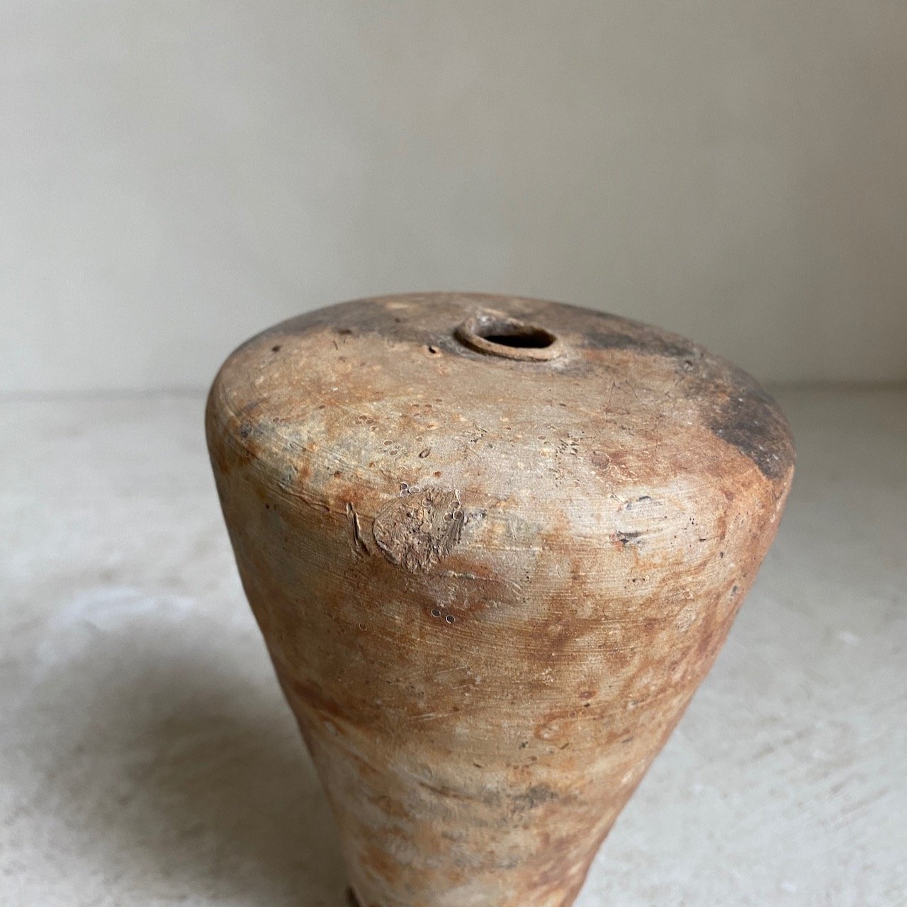 The Corner - Sumatra River Bottle No 8 - Pots & Vases