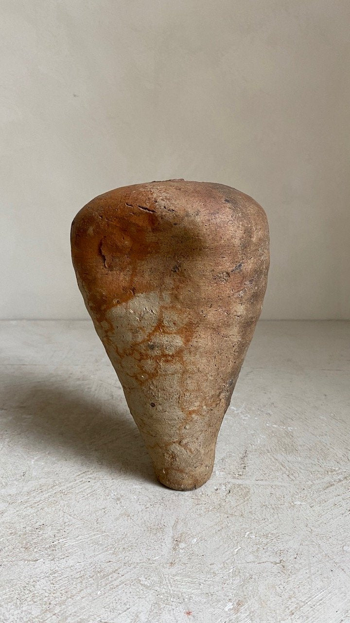 The Corner - Sumatra River Bottle No 9 - Pots & Vases