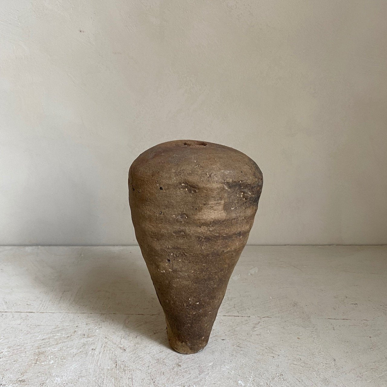 The Corner - Sumatra River Bottle No 9 - Pots & Vases