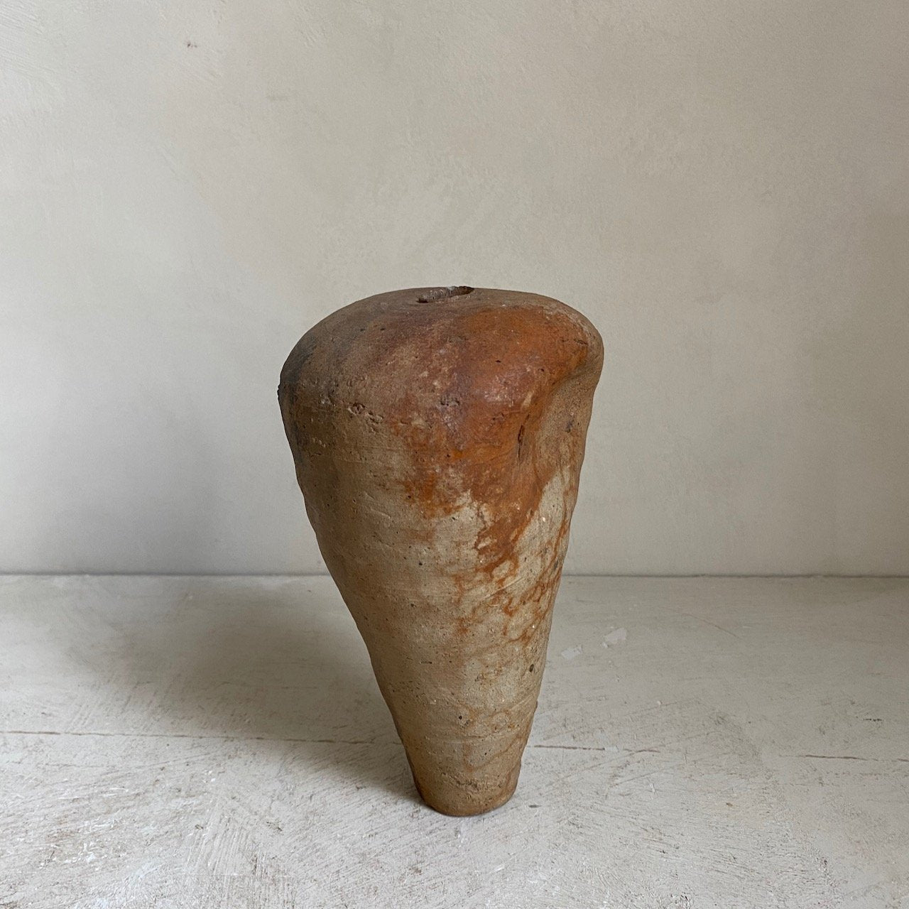 The Corner - Sumatra River Bottle No 9 - Pots & Vases