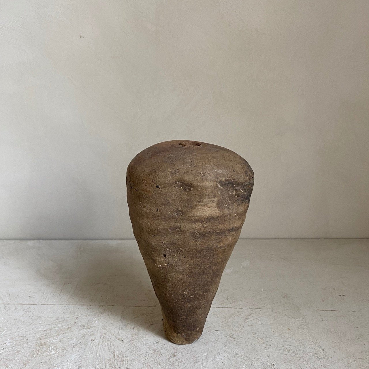The Corner - Sumatra River Bottle No 9 - Pots & Vases