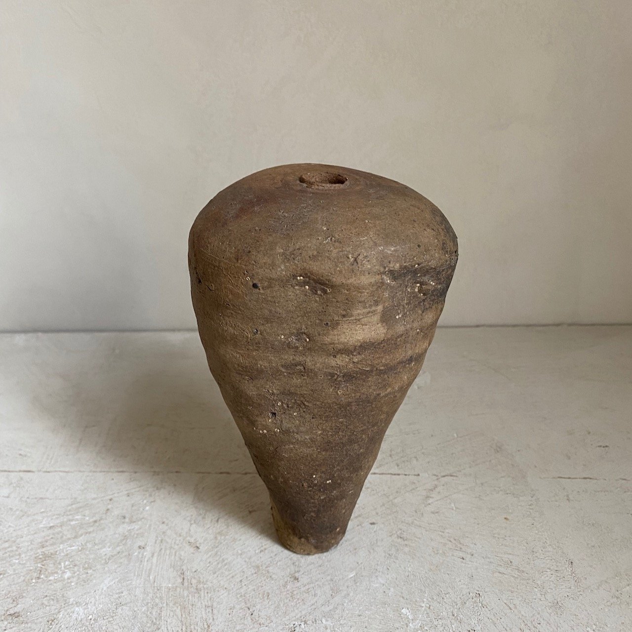 The Corner - Sumatra River Bottle No 9 - Pots & Vases