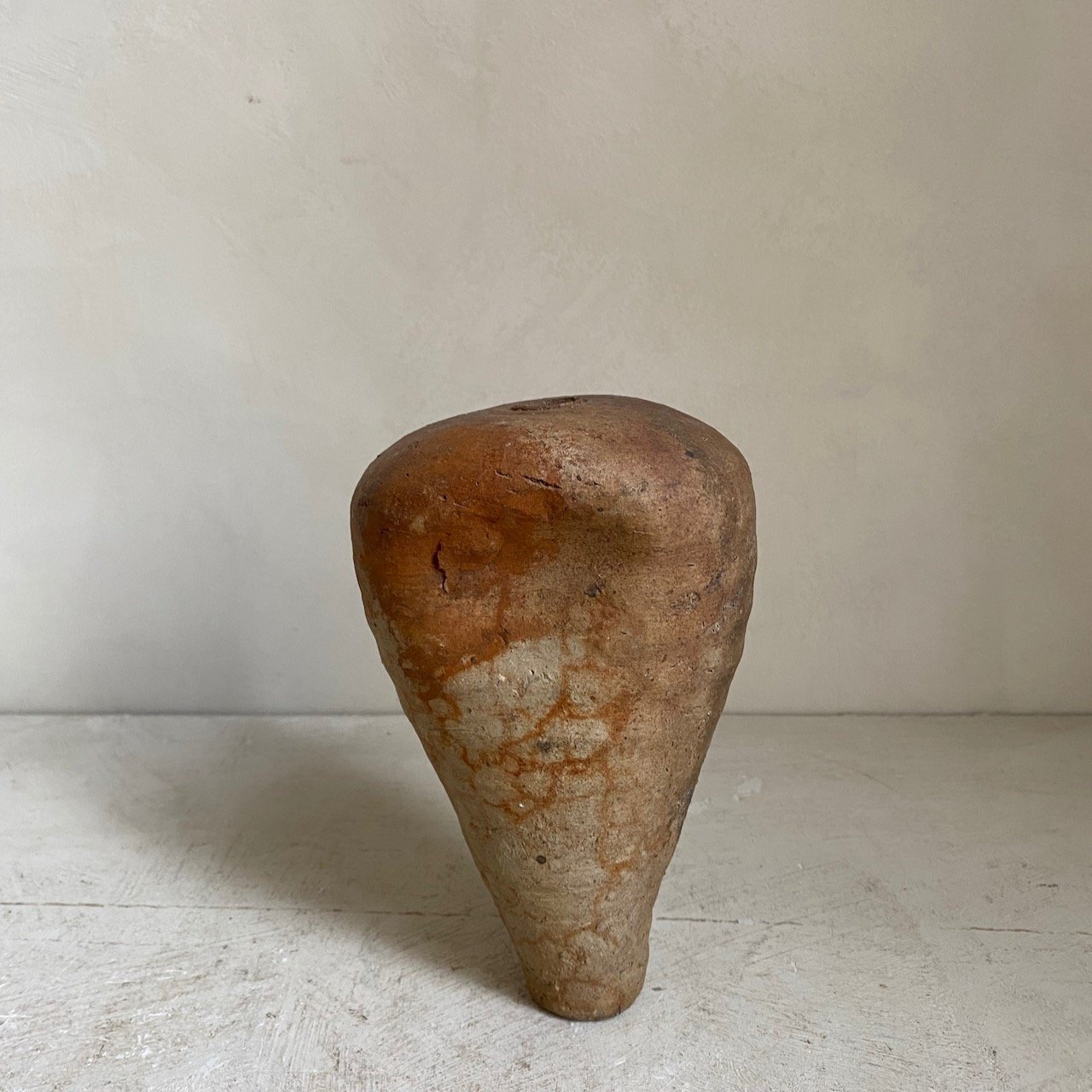 The Corner - Sumatra River Bottle No 9 - Pots & Vases