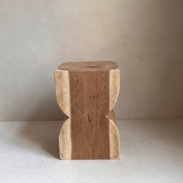 Table PS5- Natural – The Corner