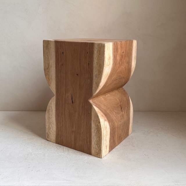 Table PS5- Natural – The Corner