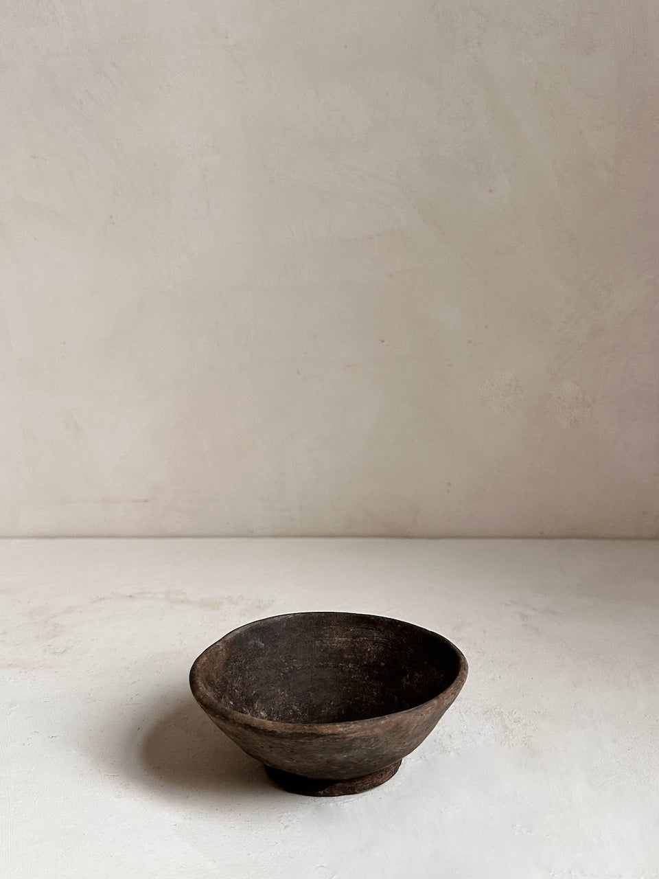 The Corner - Terracotta bowl N° 12 - Table & Kitchenware
