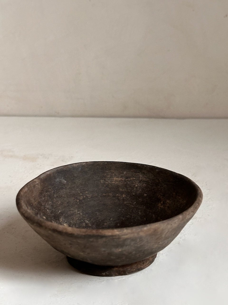 The Corner - Terracotta bowl N° 12 - Table & Kitchenware