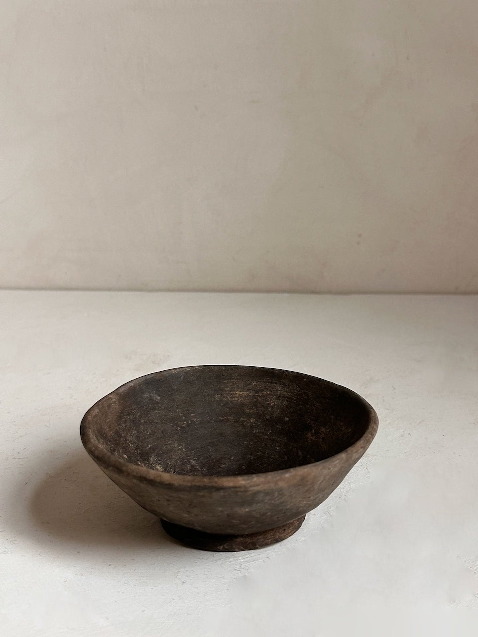 The Corner - Terracotta bowl N° 12 - Table & Kitchenware