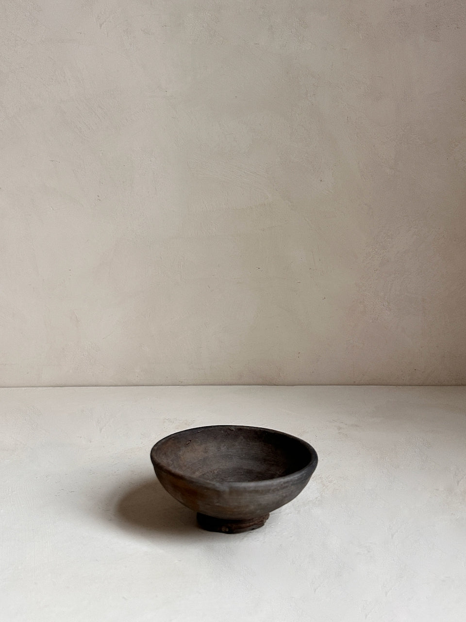 The Corner - Terracotta bowl N° 13 - Table & Kitchenware