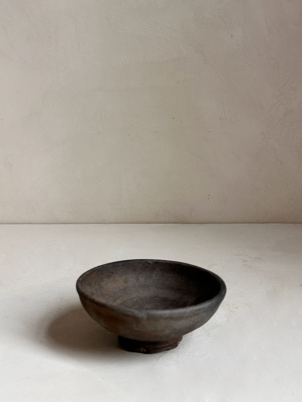 The Corner - Terracotta bowl N° 13 - Table & Kitchenware
